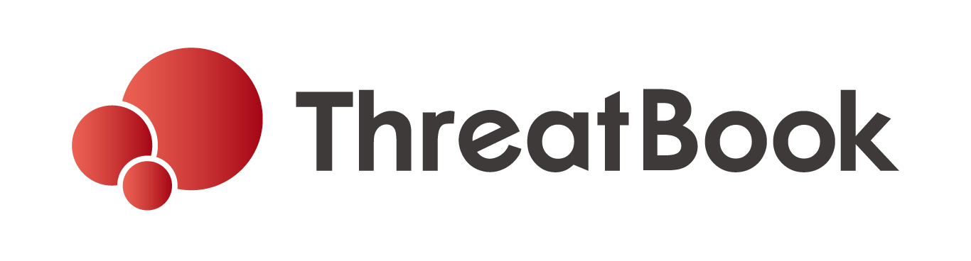 ThreatBook logo