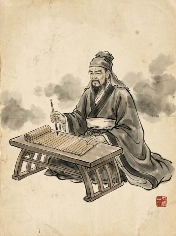 Who was Sun Tzu?