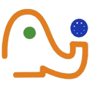 AI4Bharat logo