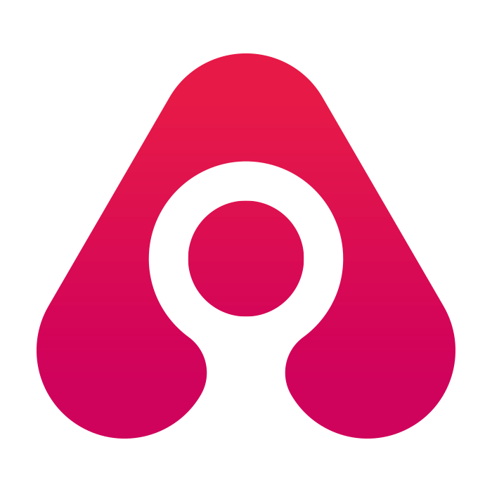 Airdoc 鹰瞳科技 logo