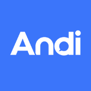 Andi Search logo