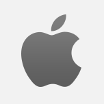 Apple Intelligence logo