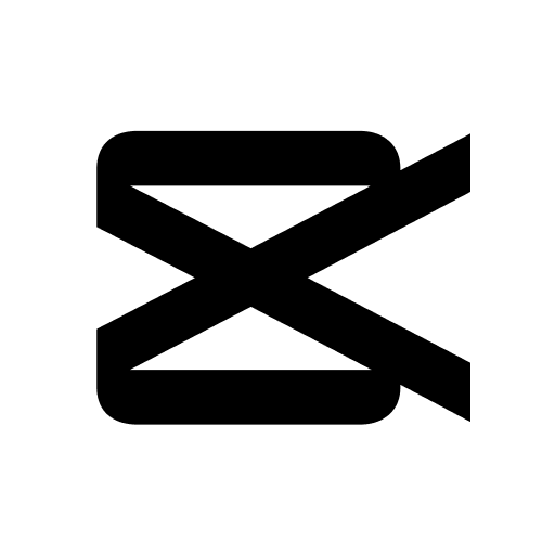 CapCut AI 剪映AI logo