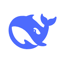 DeepSeek Chat logo