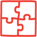DSPy logo