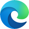 Microsoft Edge Copilot logo