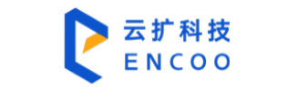 Encoo 云扩科技 logo