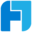 FineChatBI 帆软 logo