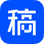 Gaoding AI 稿定设计 logo