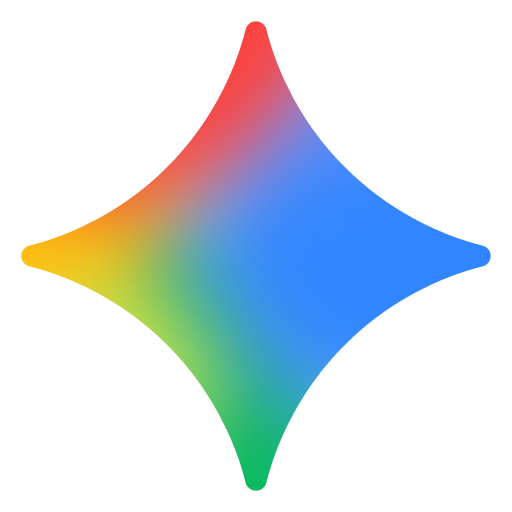 Gemini Deep Research logo