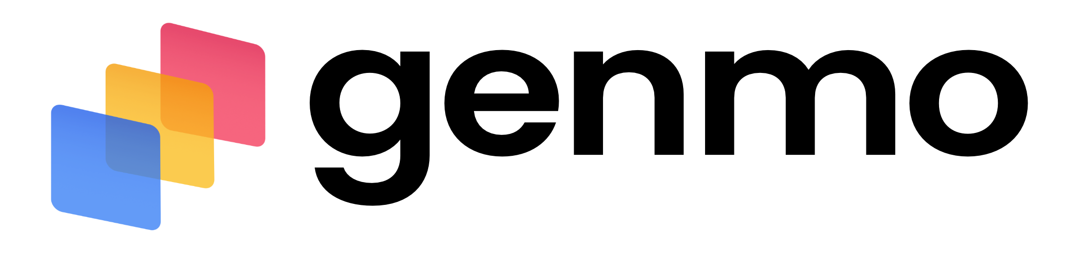 Genmo logo