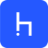 Haystack logo