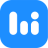 HiDream logo