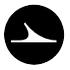 Irregular logo