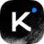 Kimi 月之暗面 logo