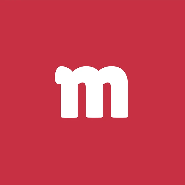 Munch logo