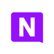 Nomi AI logo