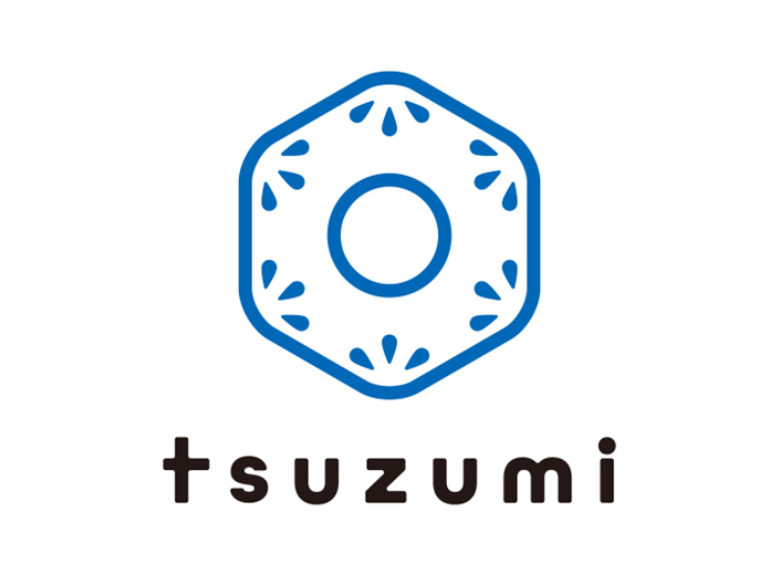 NTT tsuzumi logo