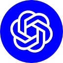 OpenAI Realtime API logo