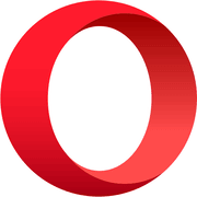 Opera Aria logo