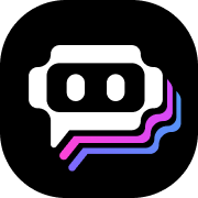 Poe by Quora logo
