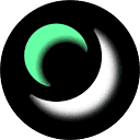 Qiyu AI 奇域AI logo