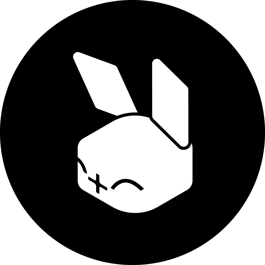 Rabbit R1 logo
