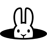 ResearchRabbit logo