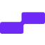 SiliconFlow 硅基流动 (SiliconCloud) logo