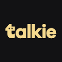 Talkie: Soulful AI logo