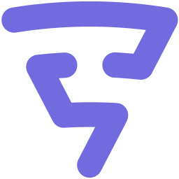 Typhoon (ไต้ฝุ่น) by SCB 10X logo