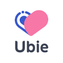 Ubie Symptom AI logo