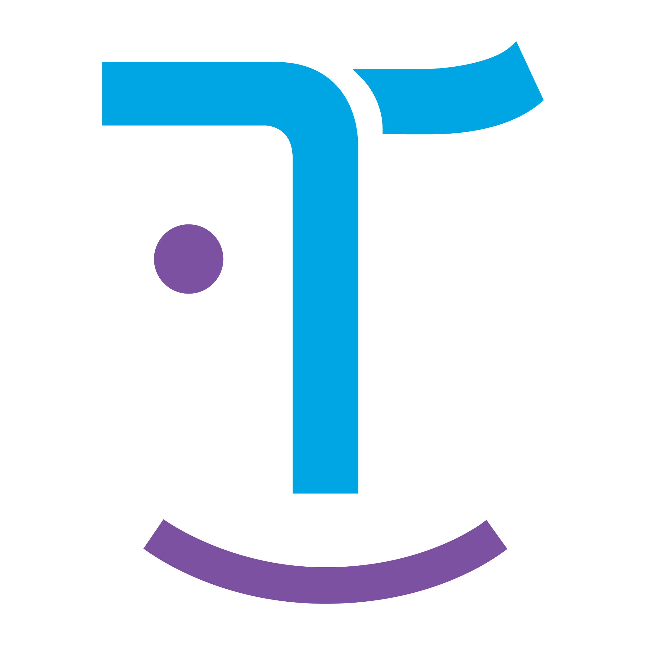 UBTECH 优必选 logo