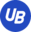 UiBot RPA logo