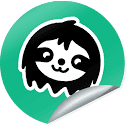 Unsloth logo