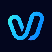 Vidu 维度AI logo