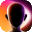 Wondershare Virbo 万兴播爆 logo