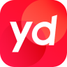 Youdao Translate 有道翻译 logo