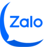 Zalo AI (Kiki) logo