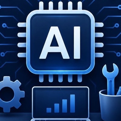 AI Tools Desk