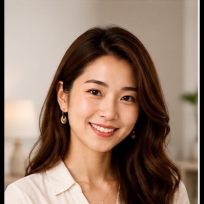 Amelia Wong