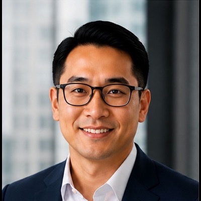 Daniel Koh