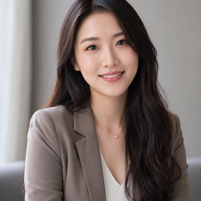 Eva Chin