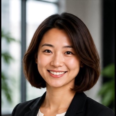Maya Lin