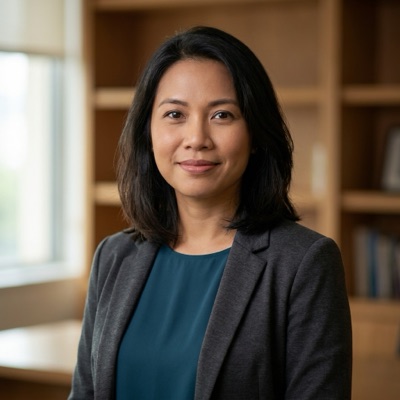 Nadia Rahim