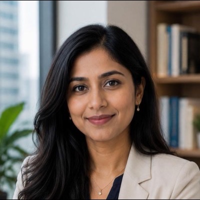 Priya Nair