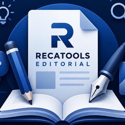 RECATOOLS Editorial