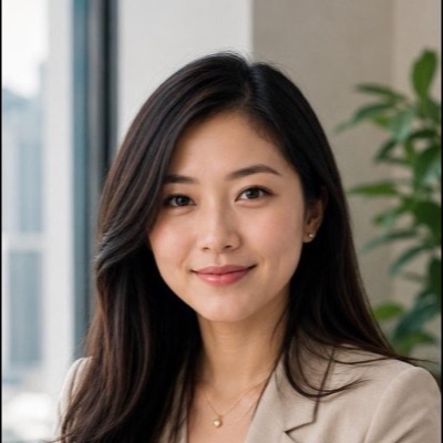 Sarah Chew