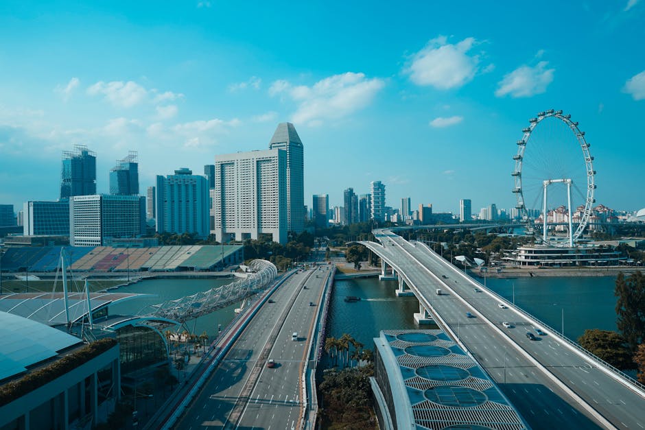 The Malaysia-Singapore Digital Economy Framework — Cross-Border Business Gets Easier