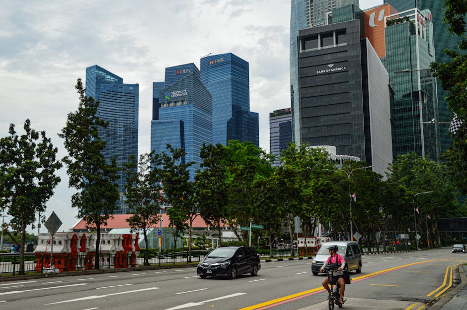 ASEAN+3 Finance Ministers Chart Unified Cross-Border Payment Future as Tokenisation Emerges as Next Frontier
